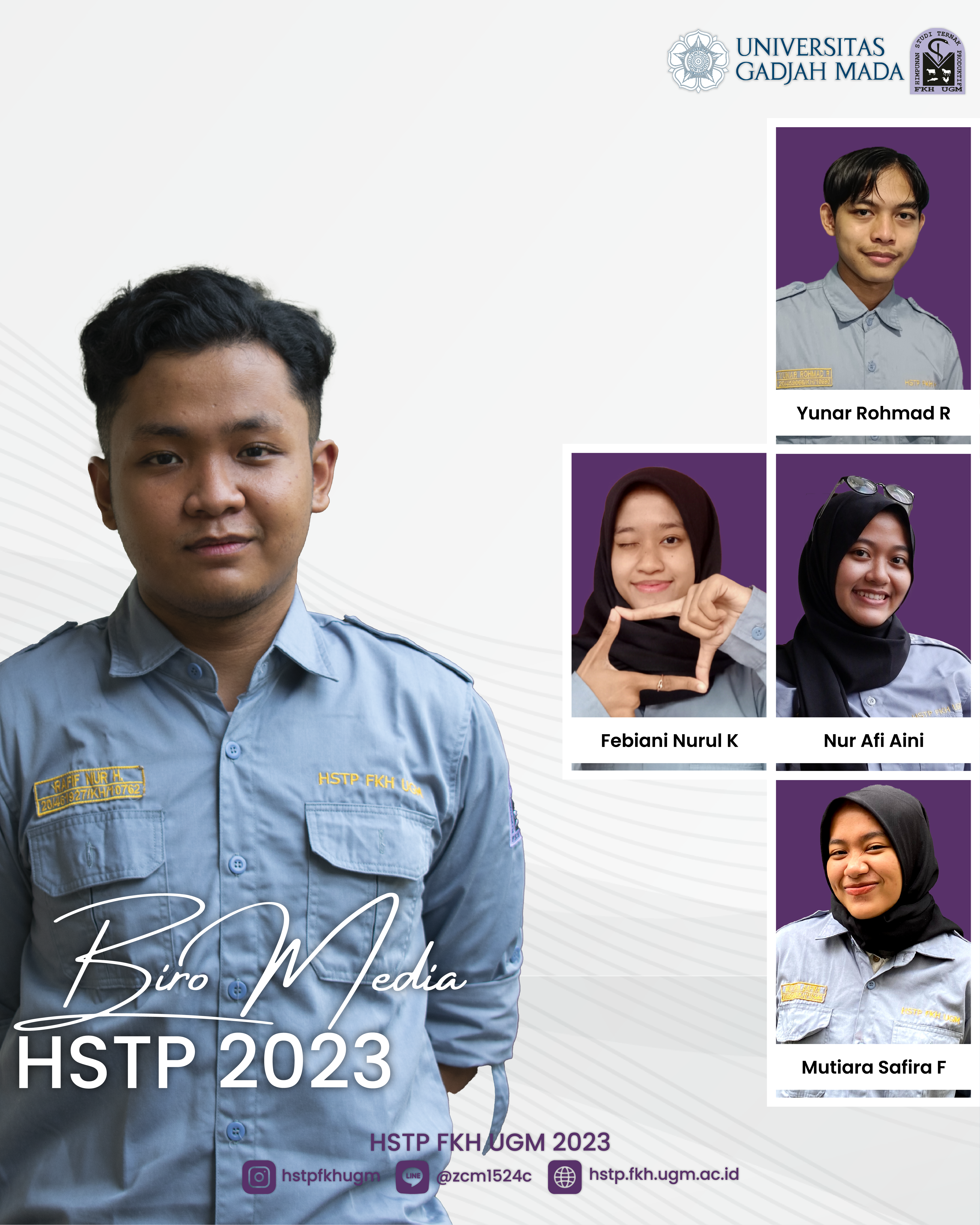 Staff Biro Media