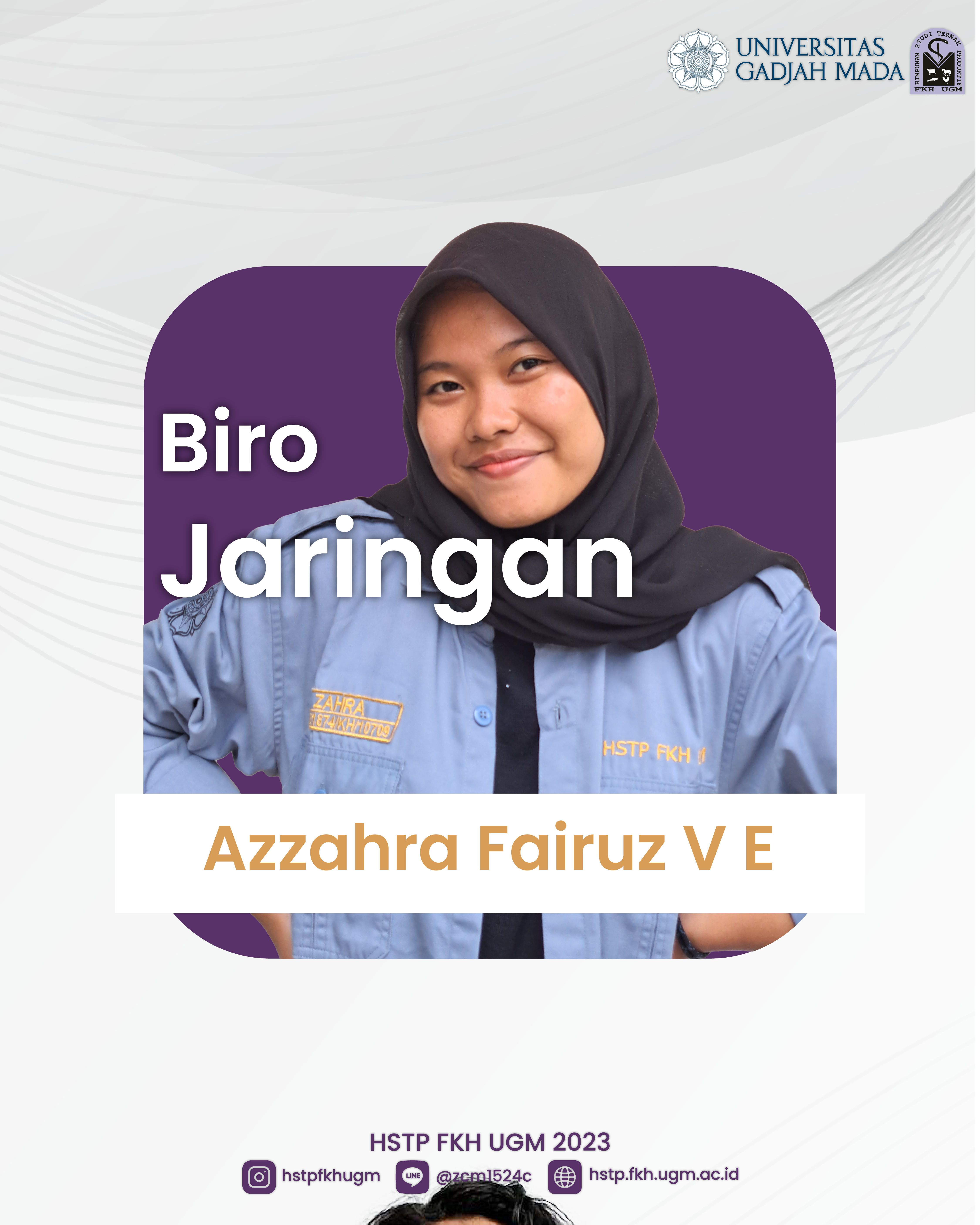 Kepala Biro Jaringan