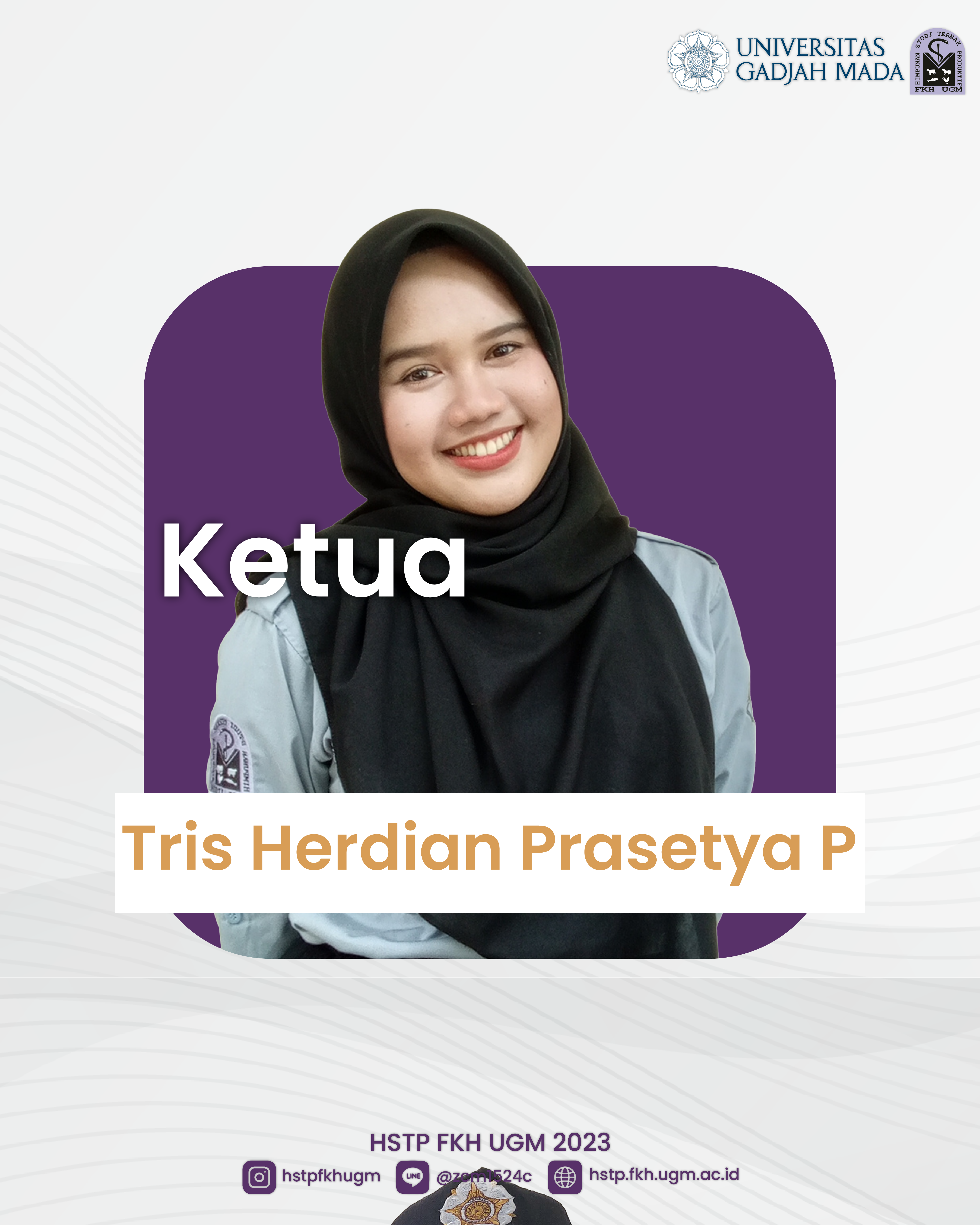 Ketua