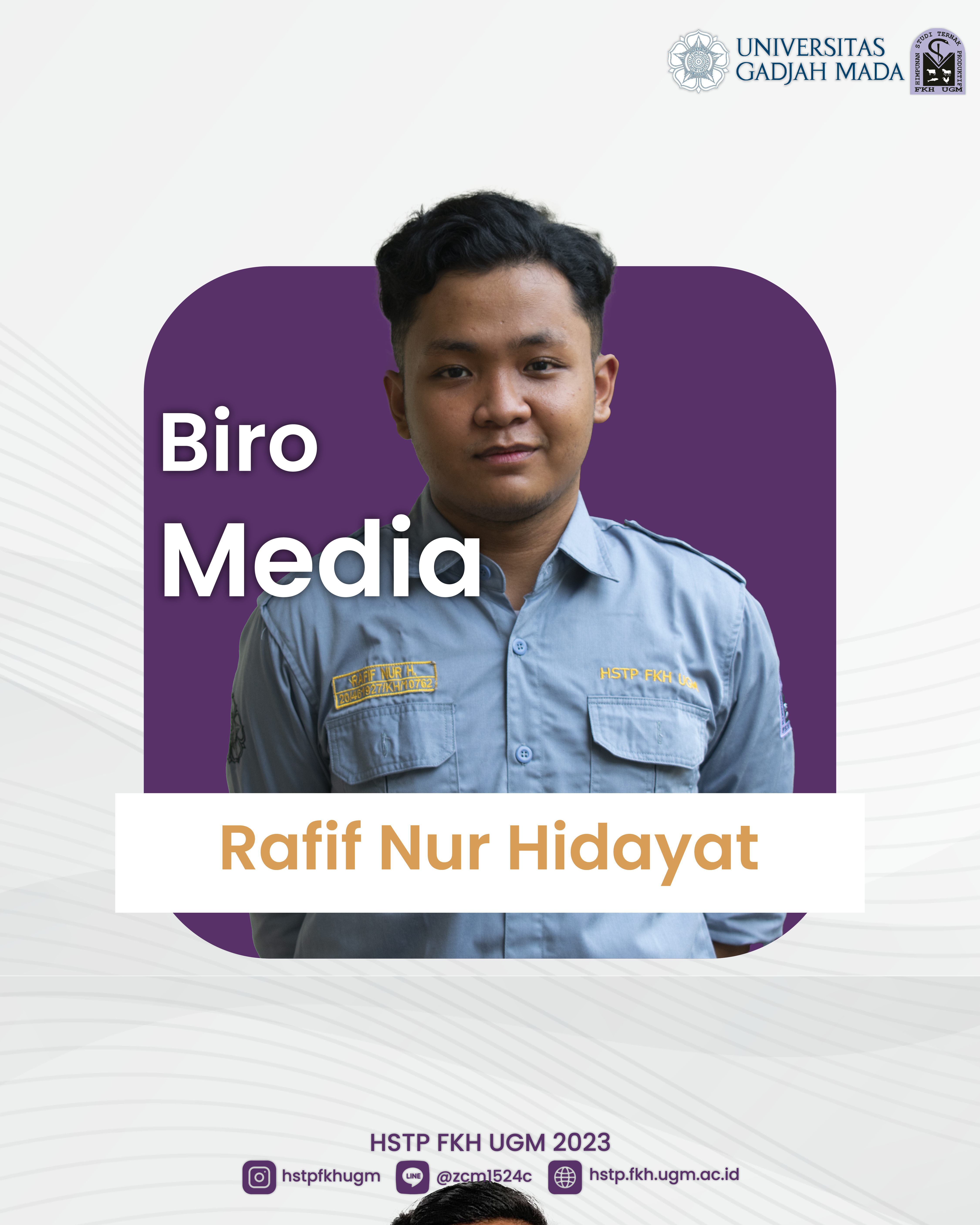 Kepala Biro Media